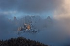 Cime tempestose Cime tempestose