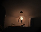 A tarda notte.. A tarda notte..
