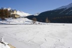 Lago di St. Moritz Lago di St. Moritz