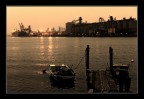 Approdi diversi.... Approdi diversi....
