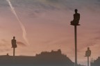 l'alba di domani l'alba di domani