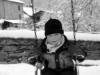 Edoardo, gennaio '08