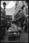 Catania - Il mercato Catania - Il mercato