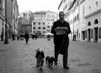 passeggiata mattutina passeggiata mattutina