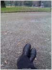 Ultima pausa pappa in centro.... Ultima pausa pappa in centro....