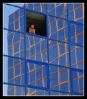Prigioniero delle Geometrie Prigioniero delle Geometrie