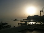 ore 6:00 Ponza ore 6:00 Ponza