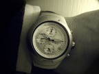 Mio orologio