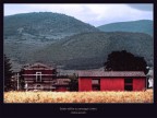 Estate edilizia di un paesaggio Umbro Estate edilizia di un paesaggio Umbro