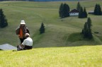 Sosta tra i prati Sosta tra i prati
