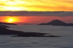 Colore oltre la nebbia Colore oltre la nebbia