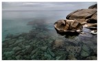 Sardinian rocks #2 Sardinian rocks #2