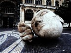 Stone Face Stone Face