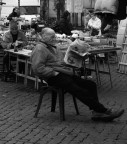 Campo de' Fiori 3 Campo de' Fiori 3