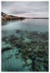 Sardinian rocks #3 Sardinian rocks #3