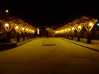 Simmetrie notturne Simmetrie notturne