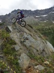 PIU Angelo Campione valdostano di trial PIU Angelo Campione valdostano di trial