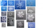 fiocchi di neve fiocchi di neve