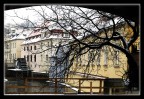 Praga, Mulino sotto ponte Carlo Praga, Mulino sotto ponte Carlo