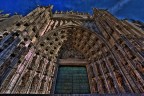 Cattedrale Sivigliana Cattedrale Sivigliana