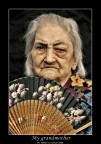 My Grandmother