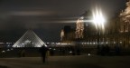 luci sul louvre luci sul louvre