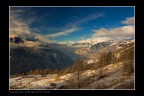 il giorno dopo una nevicata il giorno dopo una nevicata