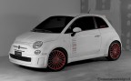 Fiat 500 New