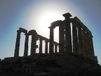 Capo Sounion Capo Sounion