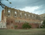 Il temporale sta arrivando... Il temporale sta arrivando...