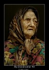 MyGrandmother #