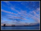 ...the blue hour... ...the blue hour...