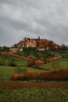 Questo  � un paesino vicino Orvieto... e visto che la geografia non � il mio forte... non mi sono sbilanciato nell'identificarlo :P