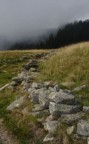 Strada per i monti Strada per i monti