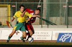 Calcio Mezzocorona-Cuneo Calcio Mezzocorona-Cuneo
