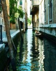 riflessi a Venezia