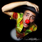 clown clown
