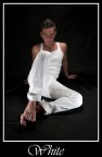 White White
