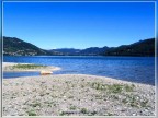 Lago di Caldonazzo (TN)