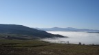 Nebbia bassa Nebbia bassa