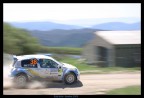 Rally Italia - Sardinia 2005 Rally Italia - Sardinia 2005