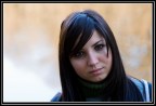 La mia metà... La mia metà...