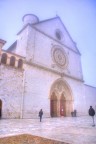 San Francesco d'Assisi San Francesco d'Assisi
