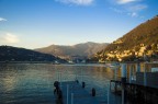 a como per far una passeggiata.. a como per far una passeggiata..