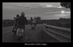 Motociclisti d'altri tempi... Motociclisti d'altri tempi...