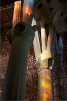 La Sagrada Familia La Sagrada Familia