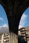 sotto il ponte