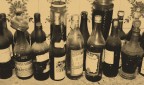 l'antica collezione del nonno l'antica collezione del nonno