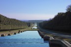 I giardini della Reggia