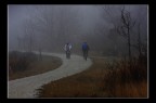 una Domenica d' inverno...